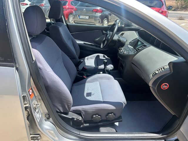 NISSAN PRIMERA 1.9 DCI SPANISH LHD IN SPAIN 126000 MILES SUPERB 2003